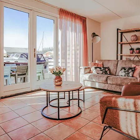 Casa vacanze House In 452 Uitgeest